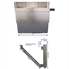 Telescopic & Solid Car Aprons Detail Page